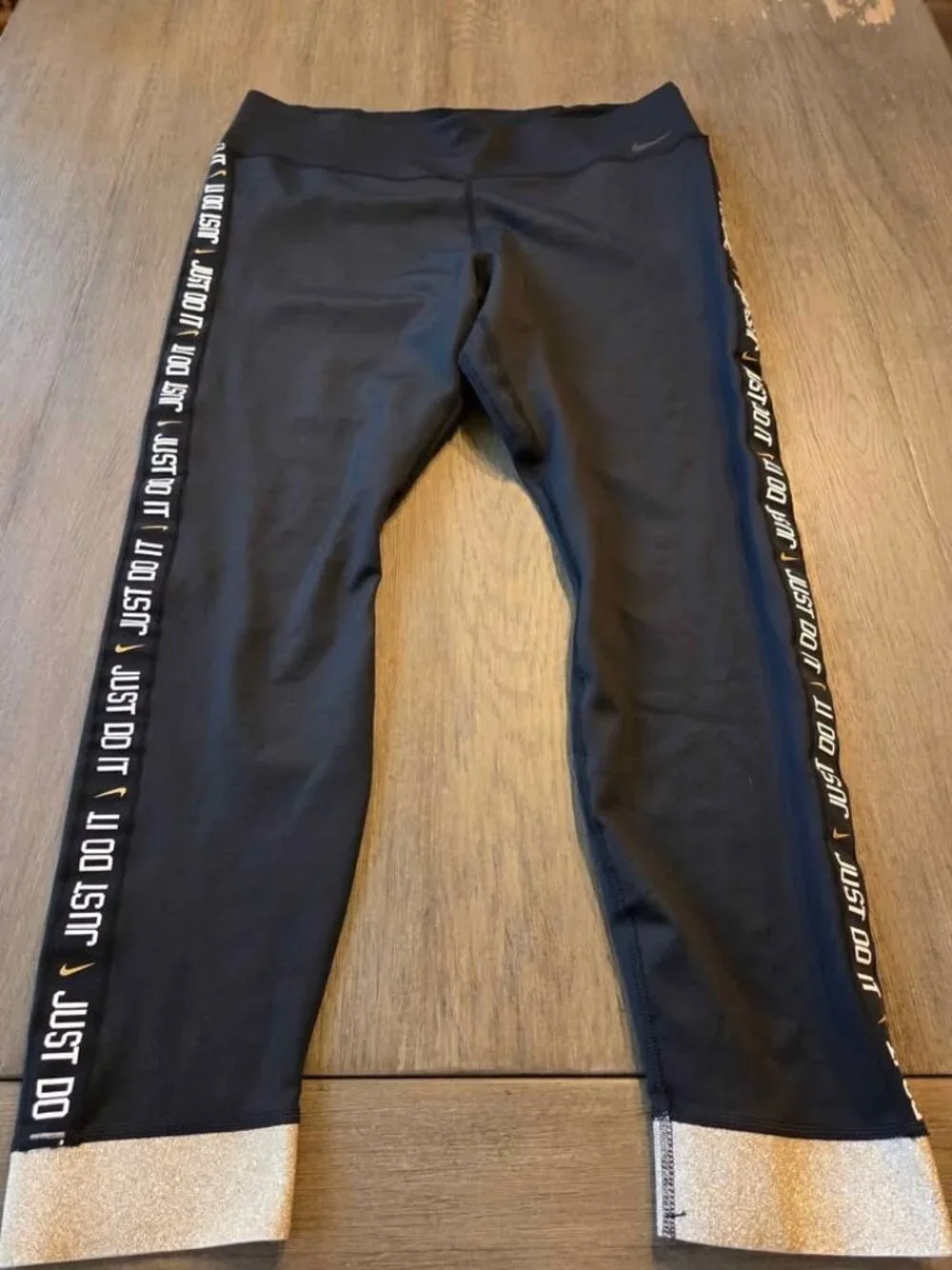Nike womens leggings 1X
